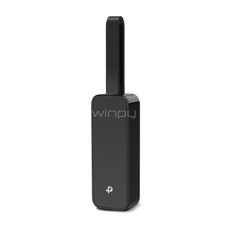 Adaptador de Red TP-Link UE306 (USB 3.0 a Ethernet)