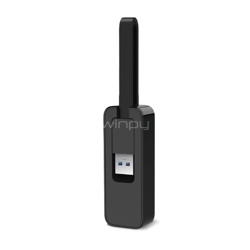 Adaptador de Red TP-Link UE306 (USB 3.0 a Ethernet)