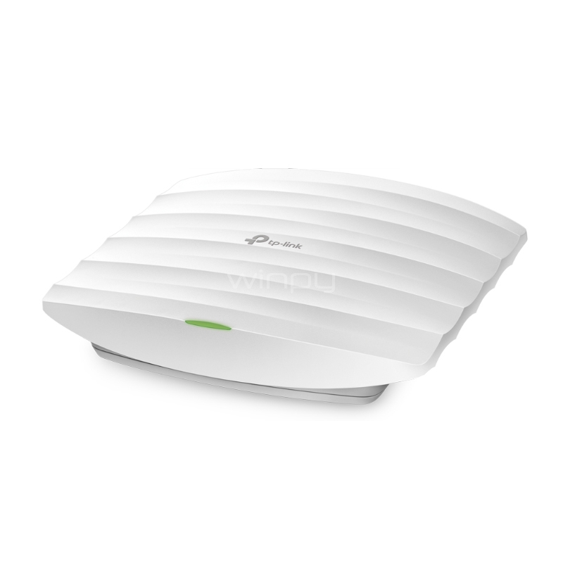 Punto de Acceso TP-Link EAP115 (PoE, RJ-45, 300Mbps)
