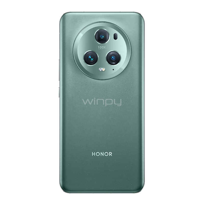 Celular Honor Magic 5 Pro 5G de 6.81“ (Octacore, 12GB RAM, 512GB