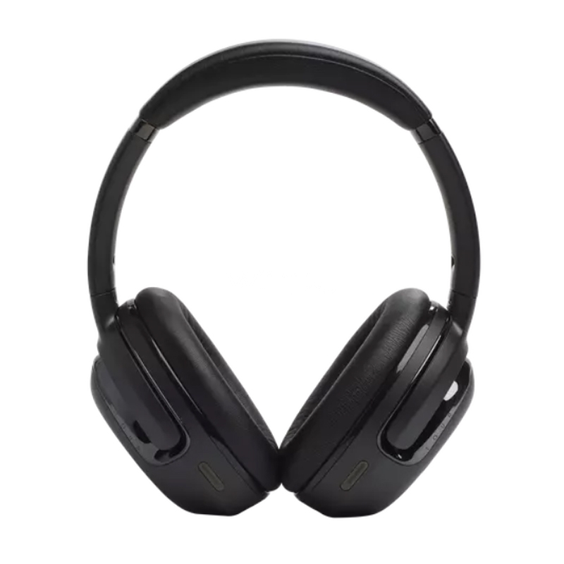 Audífonos Bluetooth JBL Tour One M2 (Smart Talk, Spatial Sound, Negro)