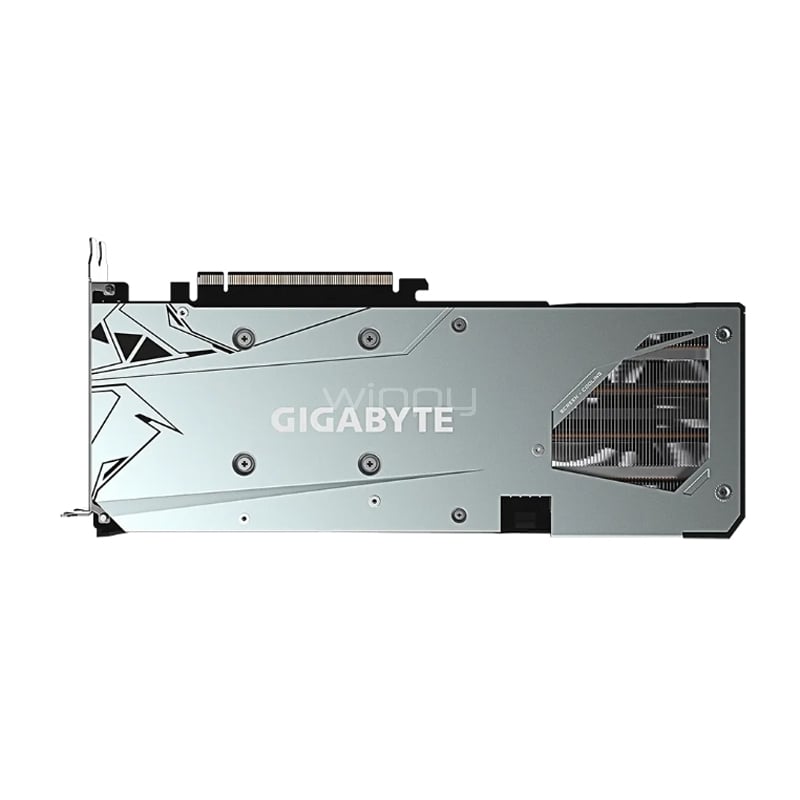Tarjeta gráfica Gigabyte Radeon RX 7600 GAMING OC de 8GB GDDR6