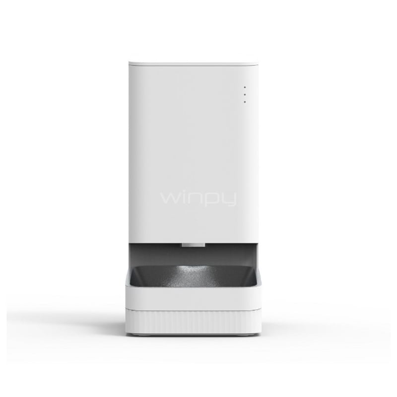 Alimentador de Mascotas Xiaomi Smart Pet Food Feeder EU