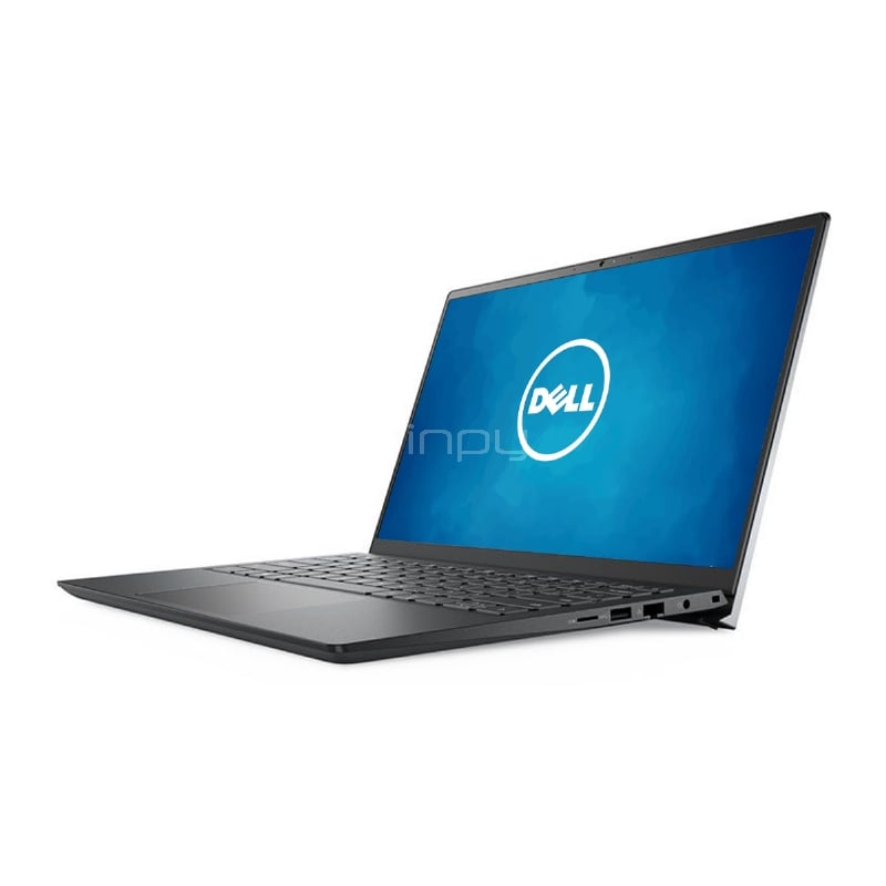 notebook dell vostro 5410 de 14“ (i5-11300h, 16gb ram, 256gb ssd, win10 pro)
