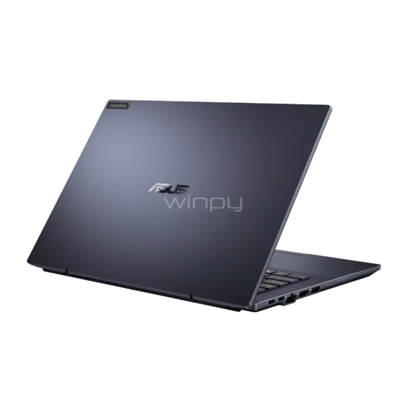 Notebook ASUS ExpertBook B5 de 14“ (i7-1260P, 16GB RAM, 512GB SSD, Win11 Pro)