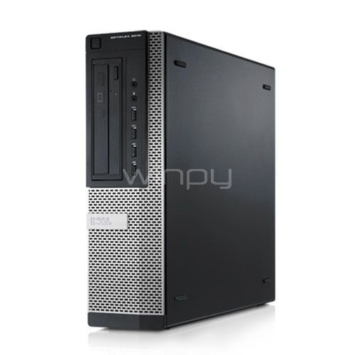 Computador Dell OptiPlex 7010 SFF - 59P3N - Winpy.cl