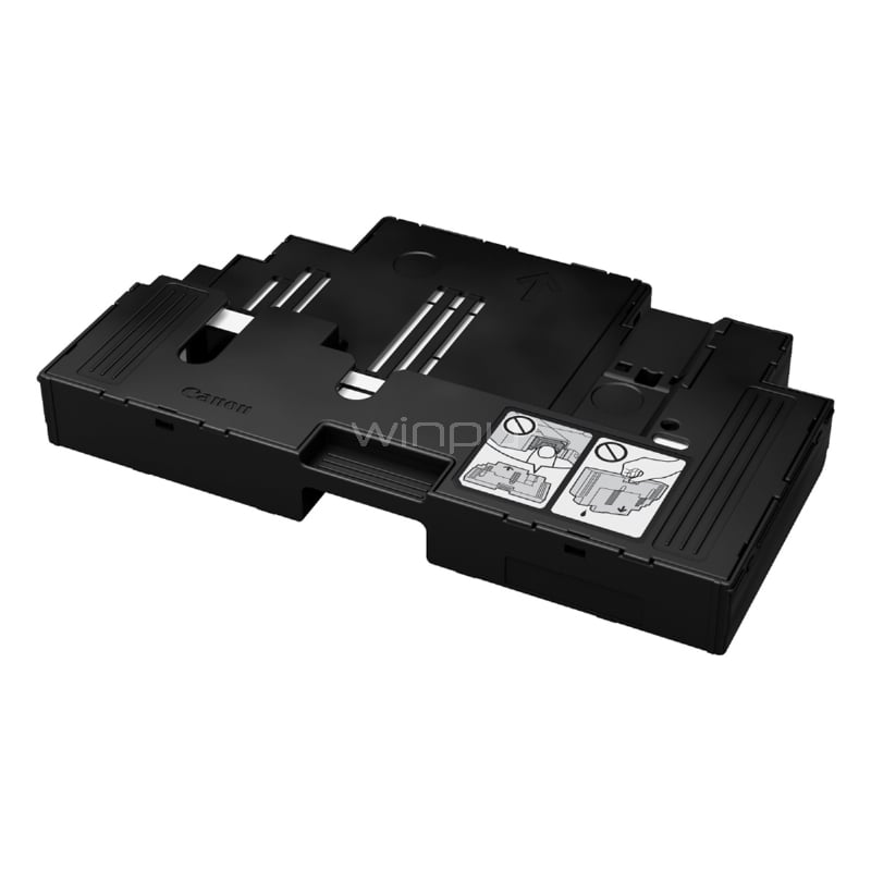 Cartucho de Limpieza Canon MC-G02 para Impresora PIXMA