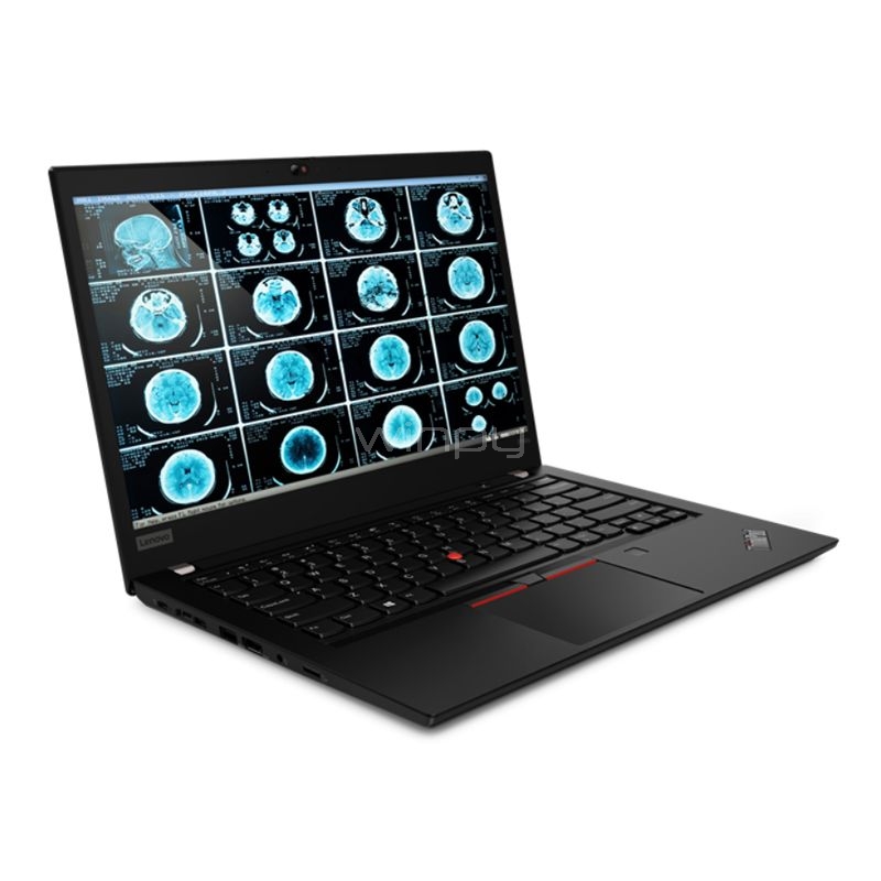 Mobile WorkStation Lenovo ThinkPad P14s de 14“ Táctil (i7-1185G7, 16GB RAM, 512GB SSD, Win11 Pro)