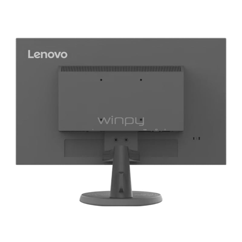 Monitor Lenovo C24-40 de 23.8“ (VA, Full HD, 75 Hz, HDMI+VGA, Vesa)