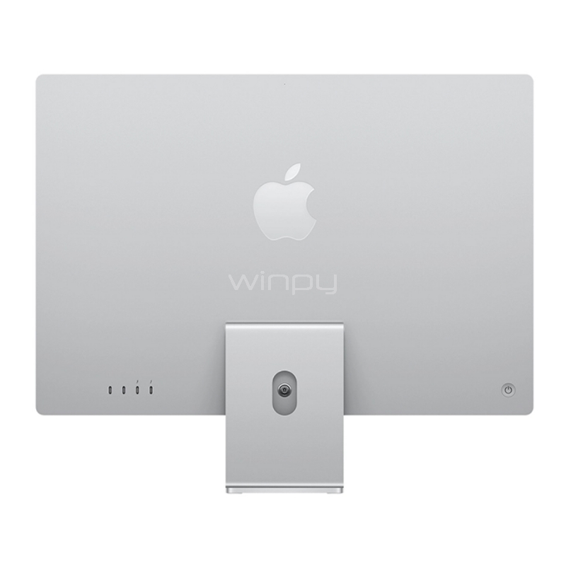 Apple iMac Retina 4.5K de 24“ MGPD3CI/Z12R Winpy.cl