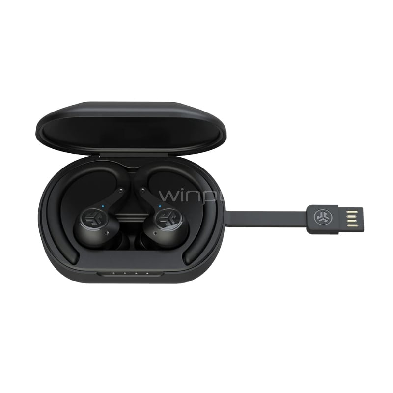 JLab Epic Air Sport ANC Gen 2 True Wireless Earbuds Price In United - Foto 6