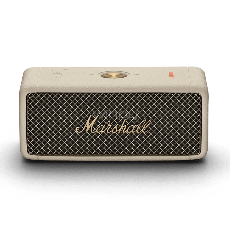 Parlante Bluetooth Marshall Emberton II (Estéreo, IP67 Parlante Bluetooth Marshall Emberton II (Estéreo, IP67