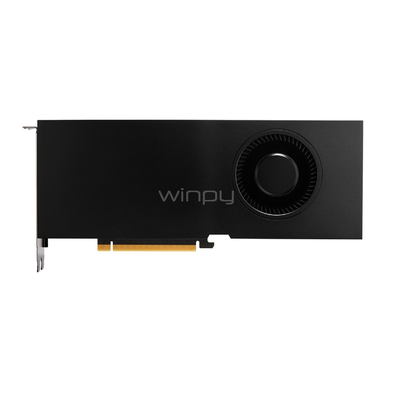 Tarjeta gráfica PNY NVIDIA Quadro RTX A4500 de 20GB GDDR6