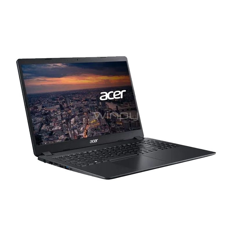 Notebook Acer Aspire 3 A315 de 15.6“ (i3-1005G1, 8GB RAM, 512GB SSD, Win11)