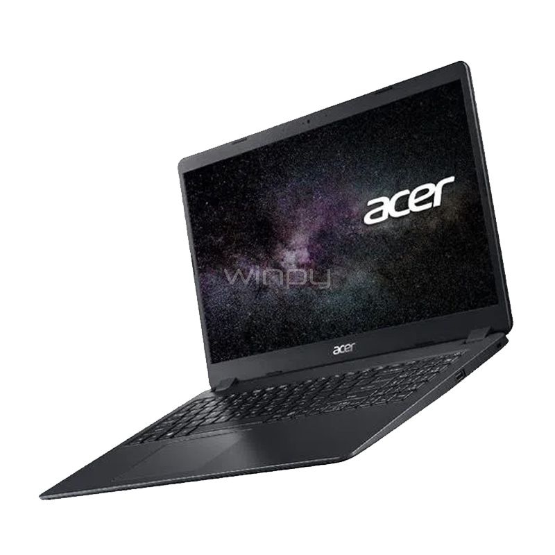 Notebook Acer Aspire 3 A315 de 15.6“ (i3-1005G1, 8GB RAM, 512GB SSD, Win11)