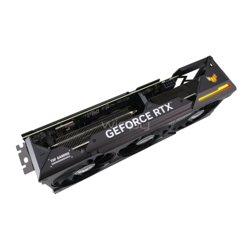 Tarjeta de Video Asus TUF Gaming GeForce RTX 4060 Ti OC de 8GB GDDR6