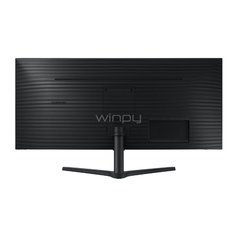 Monitor Samsung Viewfinity S50GC de 34“ (VA, WQHD, 100Hz, HDR10, DPort+HDMI, FreeSync)