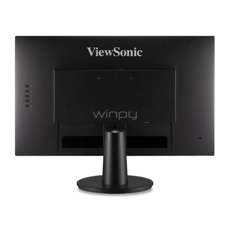 Monitor Viewsonic VA2447MHU de 24“ VA2447MHU Winpy.cl