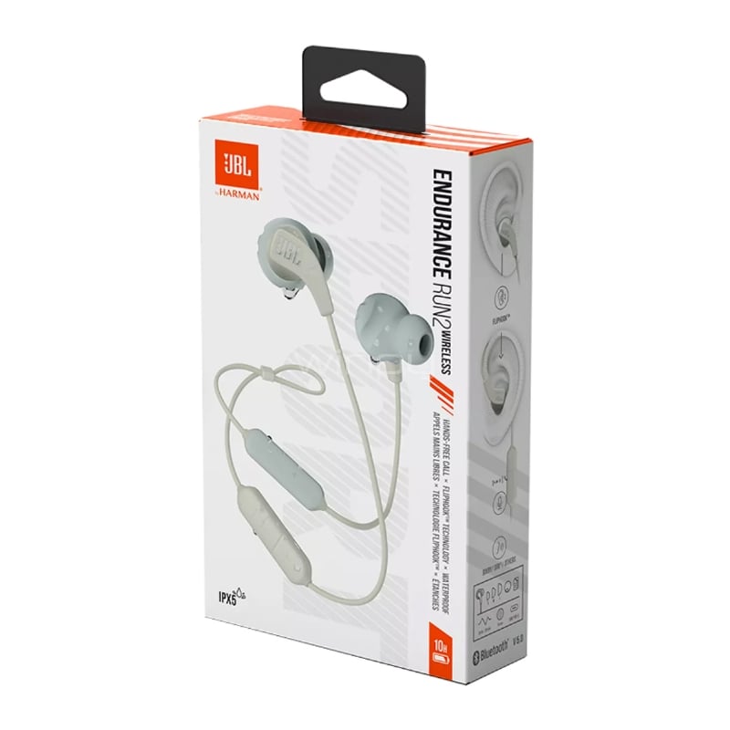 Audífonos Deportivos JBL Endurance Run 2 Bluetooth 