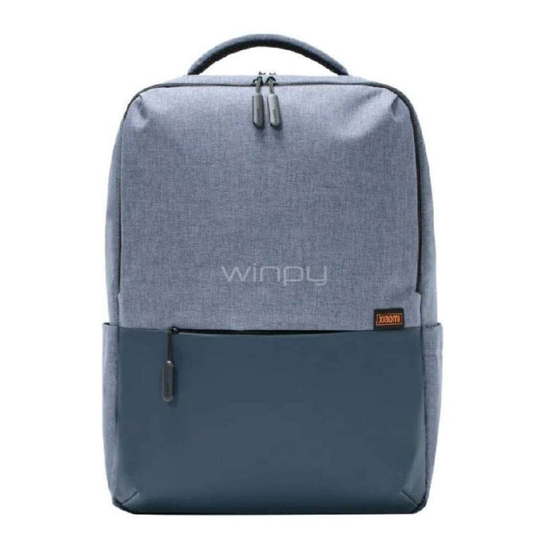 Mochila Xiaomi MI Casual Backpack para Notebook hasta 15,6 • El