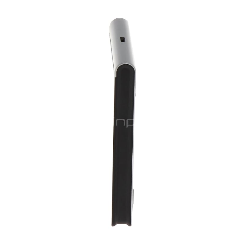 Lector De Tarjeta Hikvision DS-K1F100-D8E (USB 2.0, Autenticación EM, IC Estándar, CPU)
