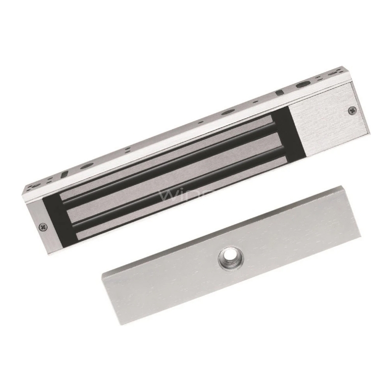 Cerradura Electrónica Hikvision DS-K4H258S Magnético (Indicador LED, a Prueba de Abrasión)