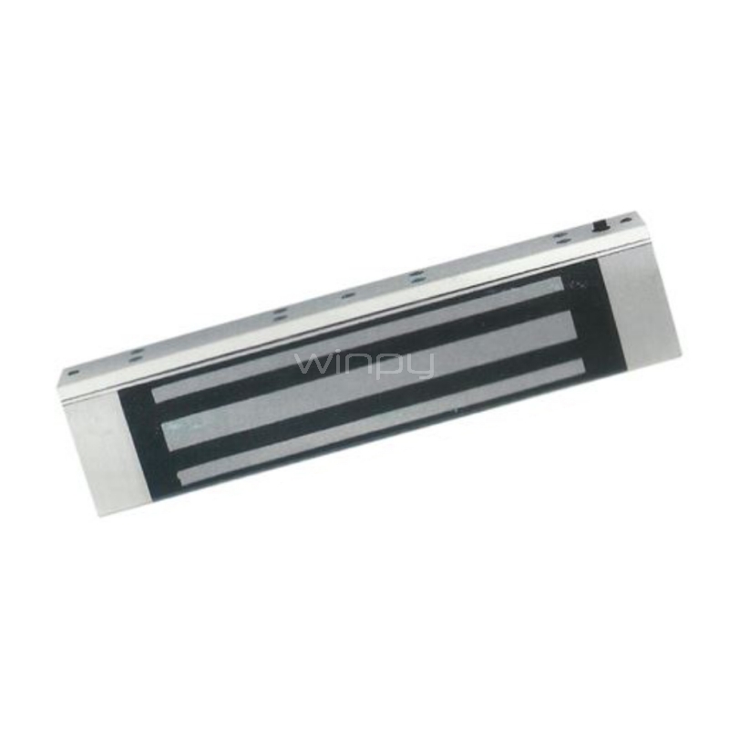 Cerradura Electrónica Hikvision Serie Pro Magnético (Indicador LED, Salida NC)