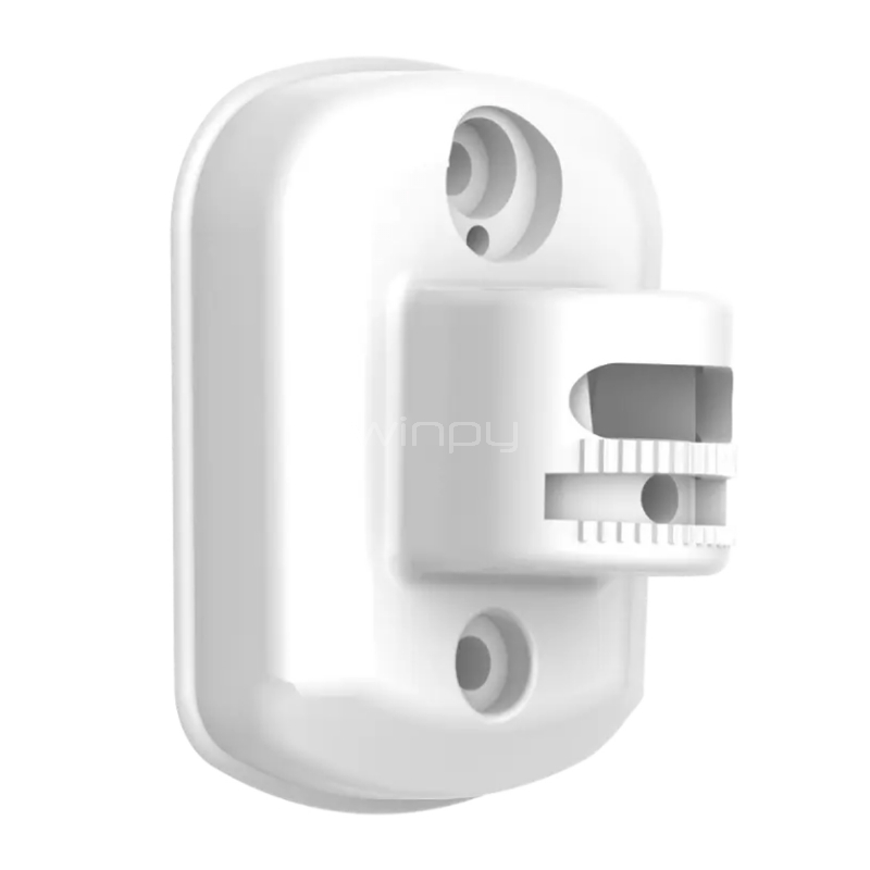 Soporte de Montaje Hikvision Pared (Interno, Anti-Torque)