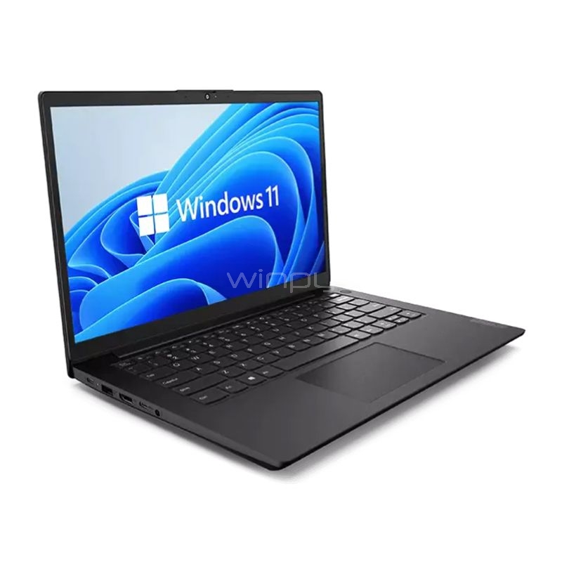 Notebook Lenovo K14 de 14“ (i7-1165G7, 16GB RAM, 512GB SSD, Win11 Pro)