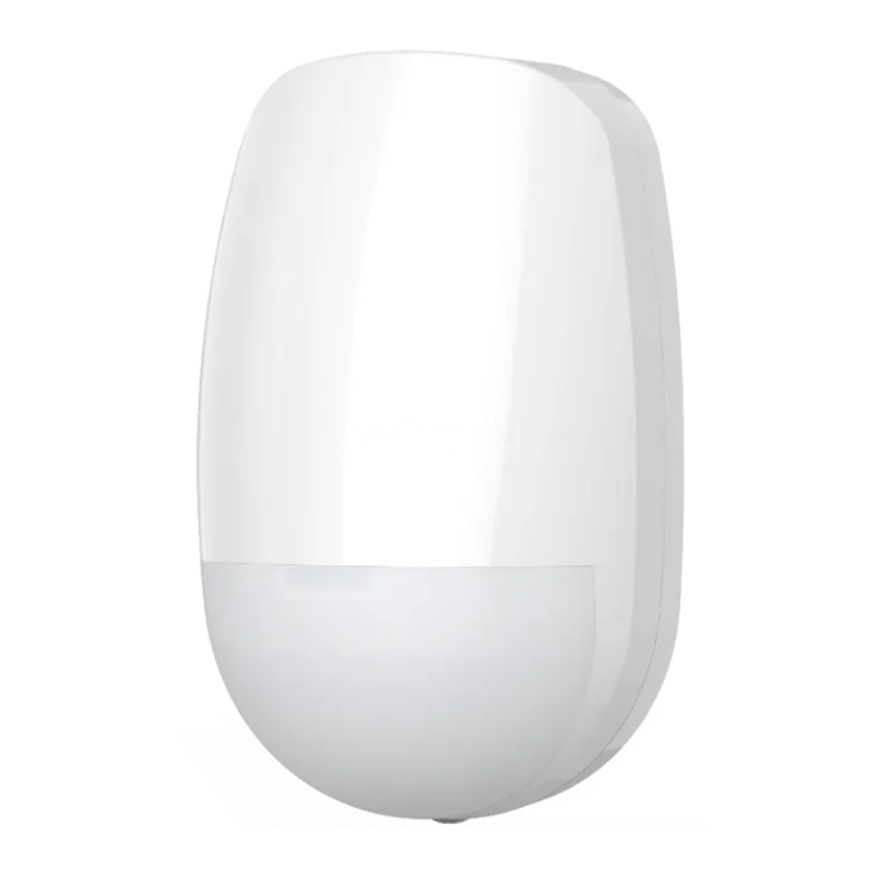 Detector Movimiento PIR Hikvision Inalámbrico (hasta 15 m, SEC)
