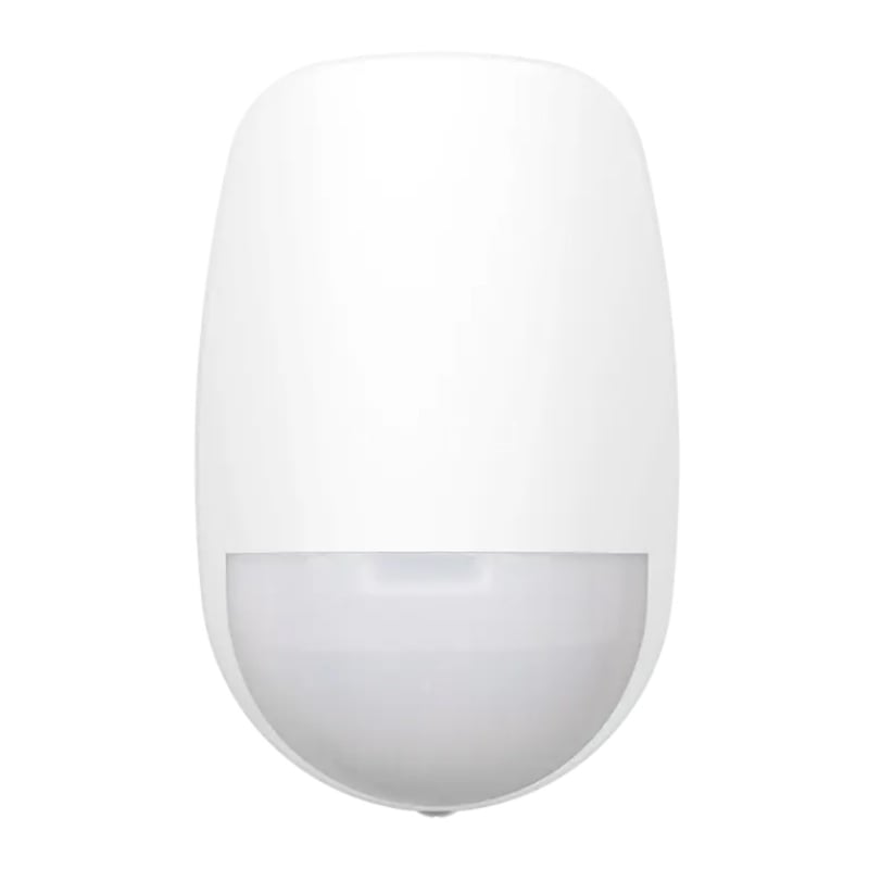 Detector Movimiento PIR Hikvision Inalámbrico (hasta 15 m, SEC)