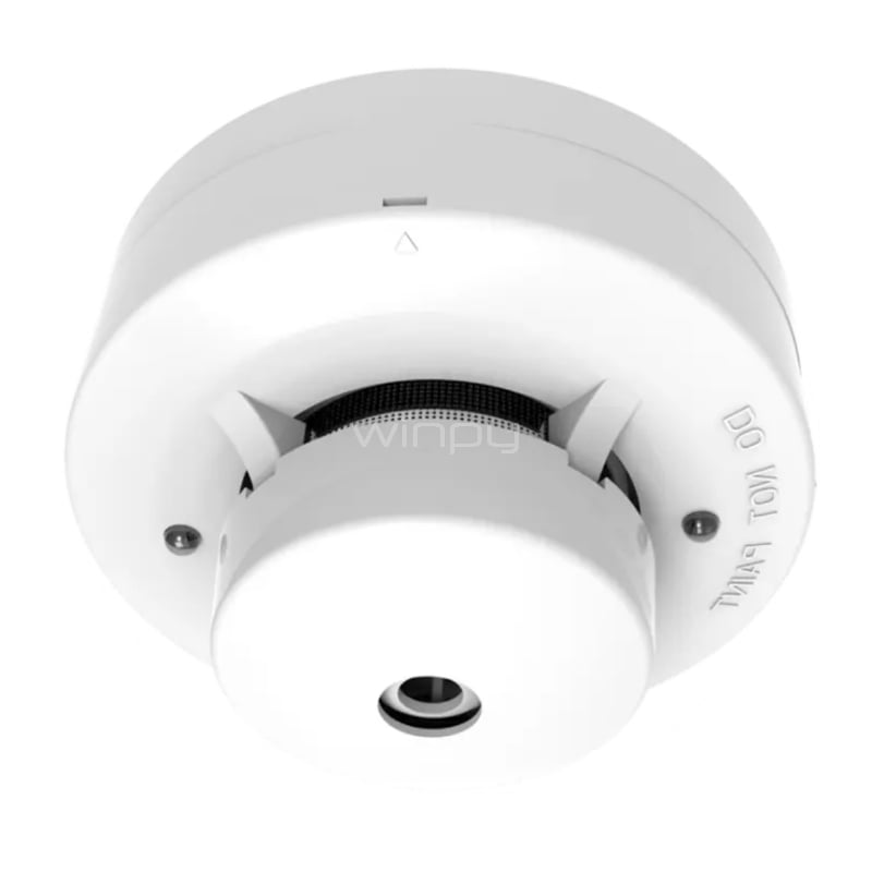 Detector de Humo Hikvision Montaje SMD (Techo, IP42)