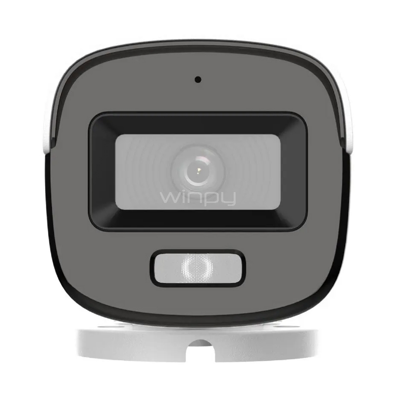 Cámara Bullet Hikvision ColorVu Fixed Mini (2MP, CMOS, 3D DNR, ICR, FHD, IP67)