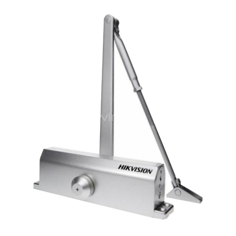 Cierre Automático Hikvision para Puertas (Mecánico, 60 a 85 kg)