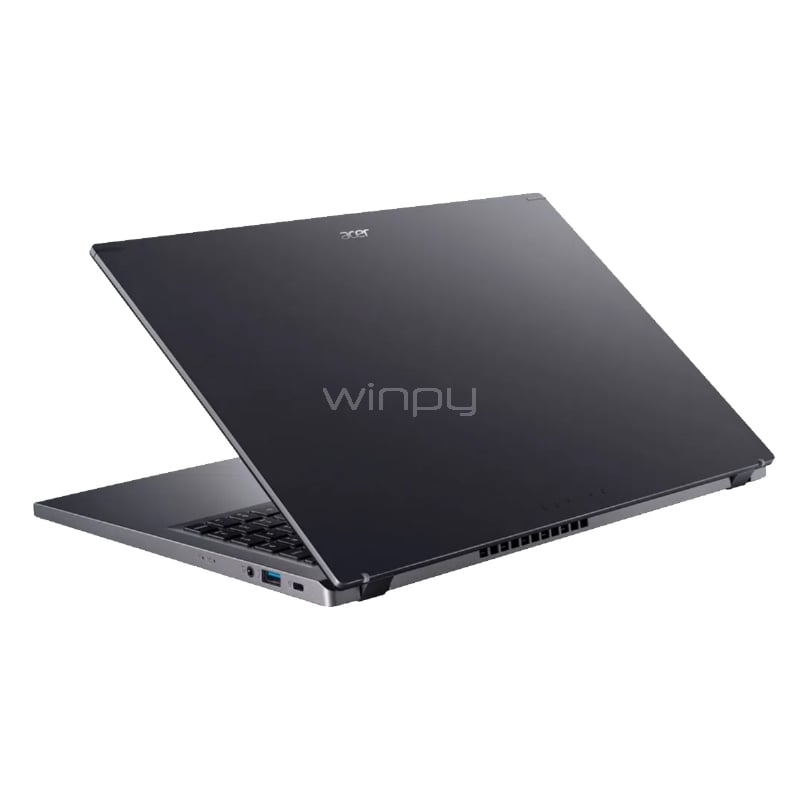 Notebook Acer Aspire 5 A515 de 15.6“ (Ryzen 7 7730U, 8GB RAM, 512GB SSD, Win11)