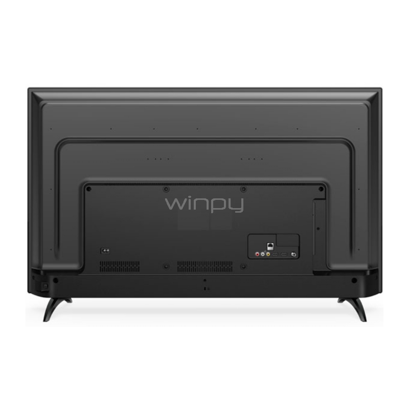 Televisor AOC ROKU de 32“ (LED, HD, HDMI, Dolby Audio)