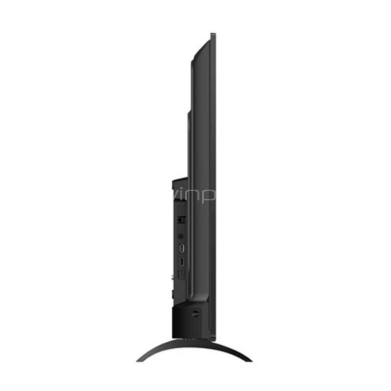 Televisor AOC ROKU de 32“ (LED, HD, HDMI, Dolby Audio)