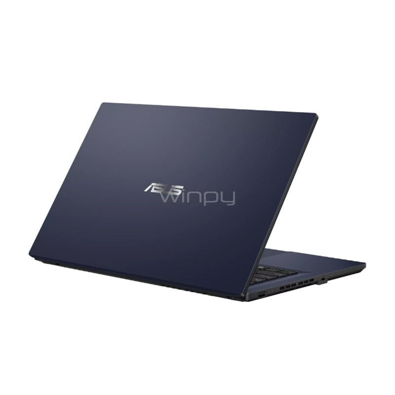 Notebook ASUS ExpertBook B1 de 14“ (i7-1255U, 8GB RAM, 512GB SSD, Win11 Pro)