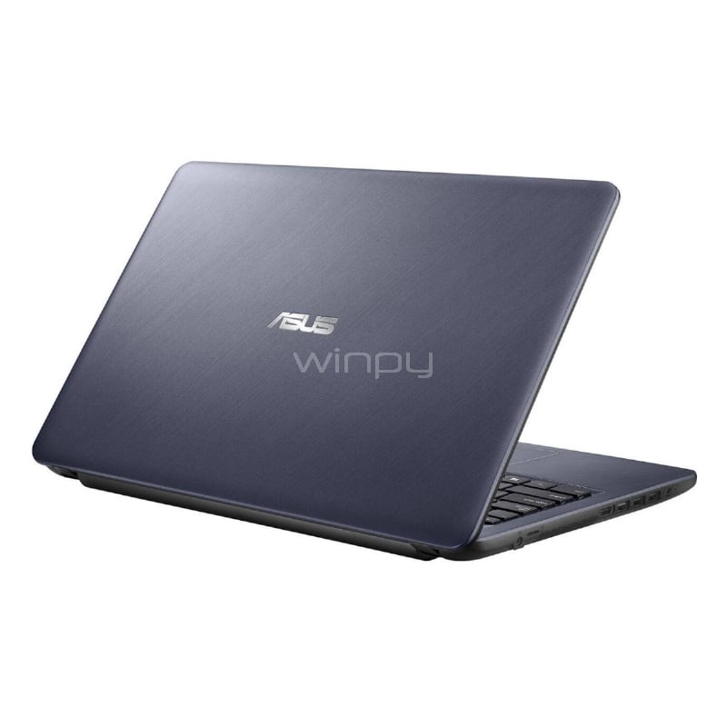 Notebook ASUS X543 de 15.6“ (i3-7100U, 4GB RAM, 1TB HDD, Win10