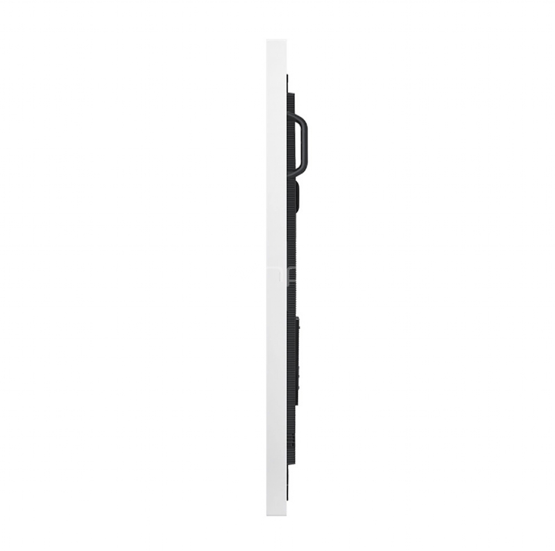 Pantalla Interactiva Samsung Interactive Pro de 75“ (VA, UHD 4k, DP+HDMI, Wi-Fi, USB-C, Tizen 6.5, Vesa)