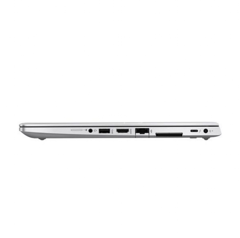 Notebook HP EliteBook 840 de 14“ (i7-8565U, 16GB RAM, 512GB SSD, Win11 Pro)