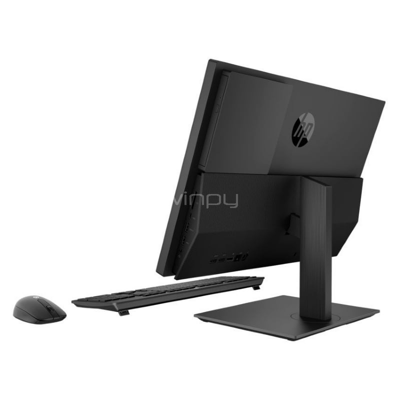 All in One HP ProOne 400 G4 de 20“ (i5-8500, 16GB RAM, 250GB SSD+1TB HDD, Win10 Pro)