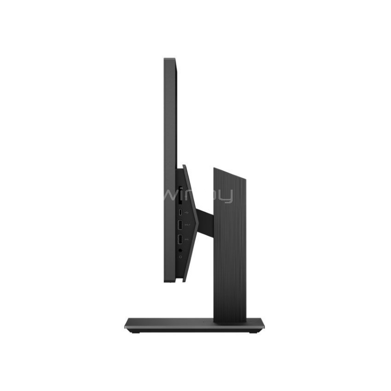 All in One HP ProOne 400 G4 de 20“ (i5-8500, 16GB RAM, 250GB SSD+1TB HDD, Win10 Pro)