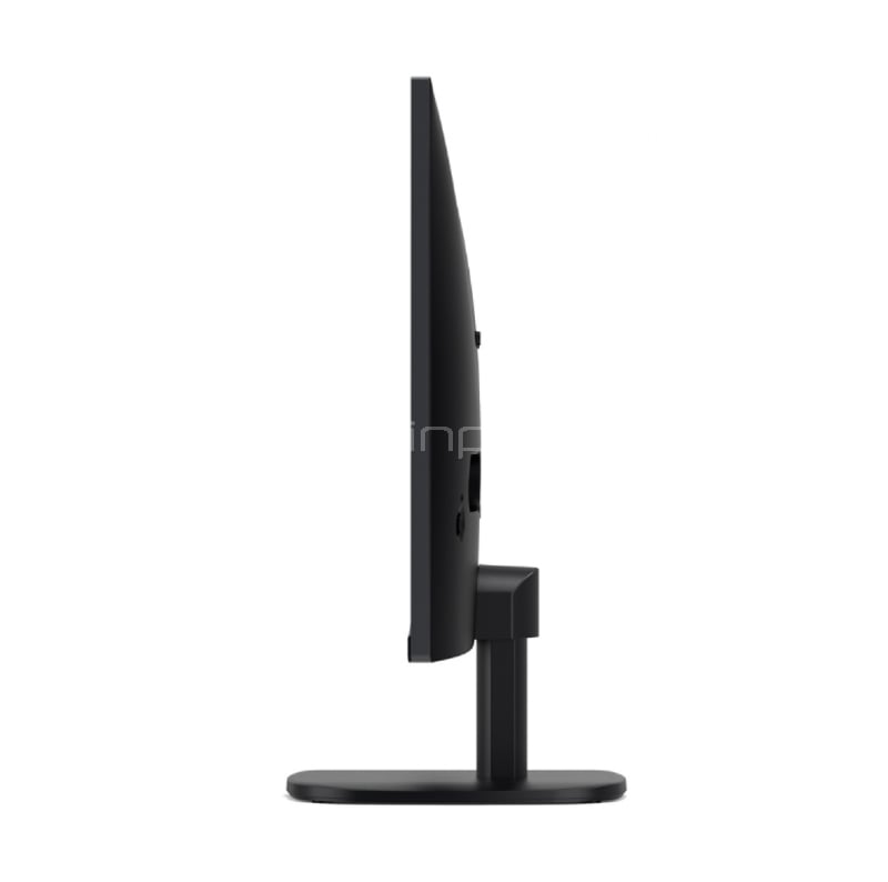 monitor gamer cooler master ga241 de 23.8“ (va, full hd, 100hz, 1ms, hdmi+vga, vesa)
