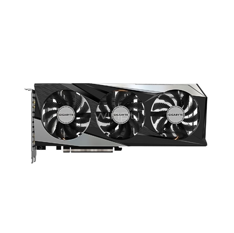 Tarjeta de Video Gigabyte Radeon RX 6500 XT GAMING OC de 4GB GDDR6
