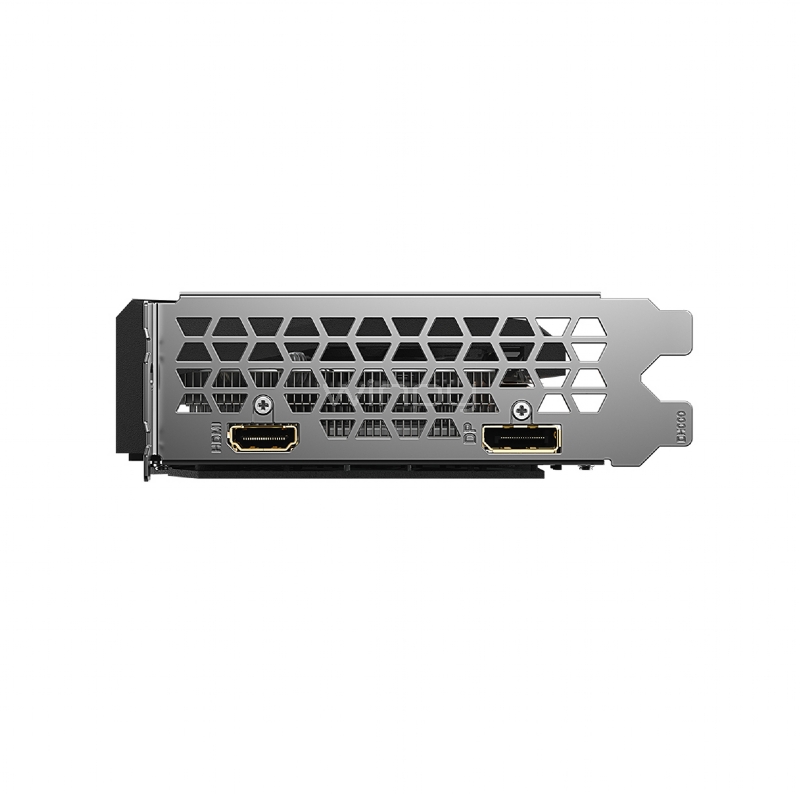 Tarjeta gráfica Gigabyte Radeon RX 6500 XT GAMING OC de 4GB GDDR6