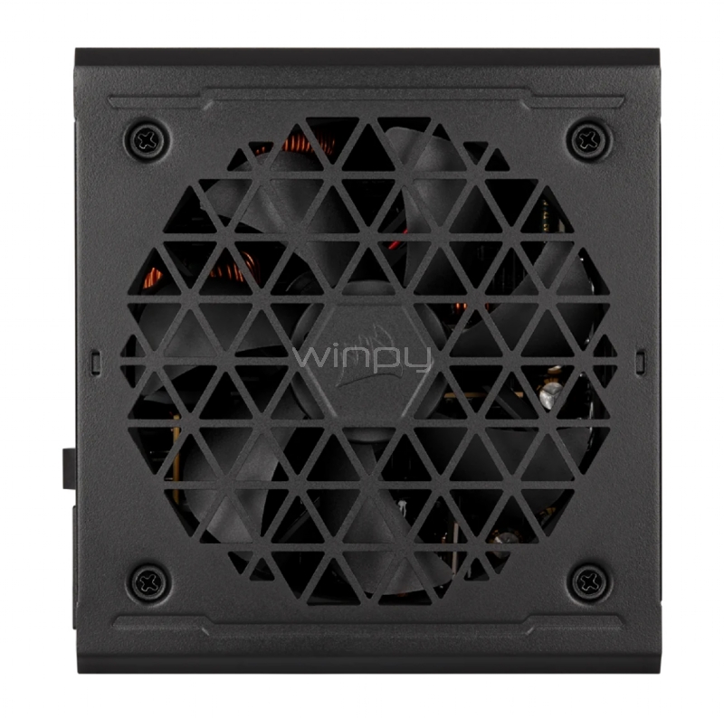 Fuente de Poder Corsair RM750e de 750W (Full Modular, Certificada 80+ Gold, ATX)