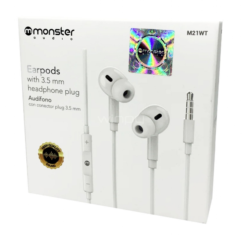 M21 headphone 2025 jack