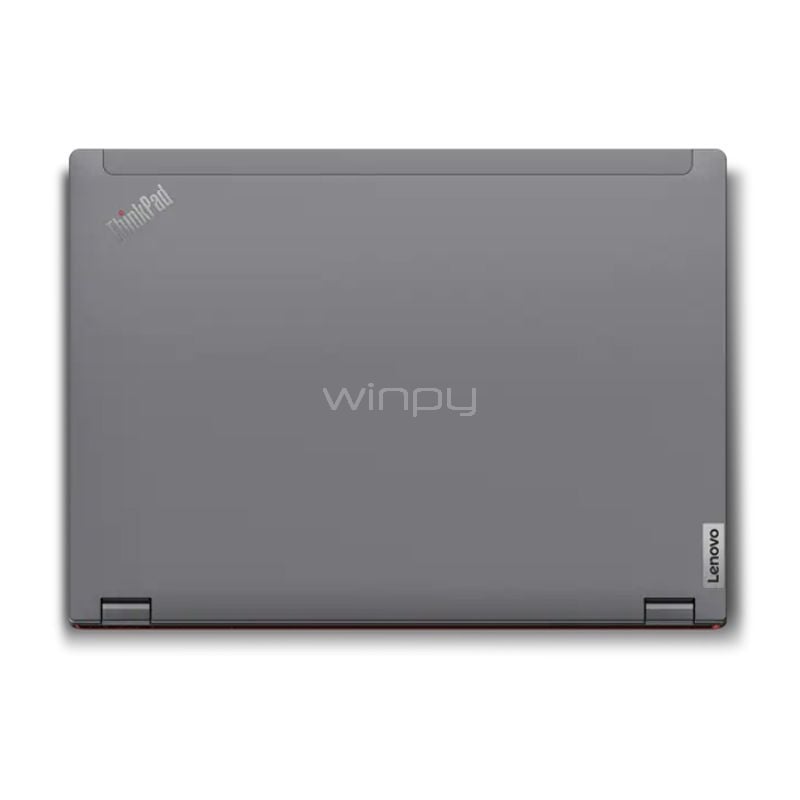 Mobile WorkStation Lenovo ThinkPad P16 G1 de 16“ (i7-12800HX, RTX A1000, 16GB RAM, 1TB SSD, Win11 Pro)