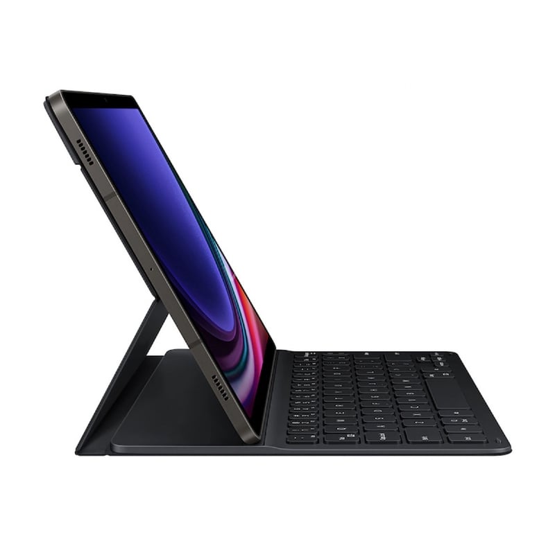 Tablet Samsung Galaxy Tab S9 + Keyboard Cover de 11“ (OctaCore